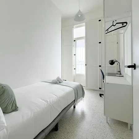 Coliving La Alfareria Βαλένθια