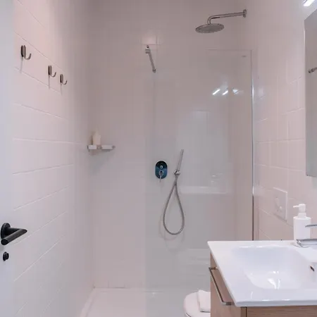 Coliving La Alfareria Διαμέρισμα *