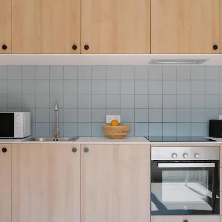 Coliving La Alfareria Διαμέρισμα