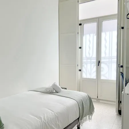 Διαμέρισμα Coliving La Alfareria *