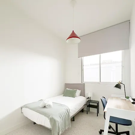 Coliving La Alfareria 瓦伦西亚