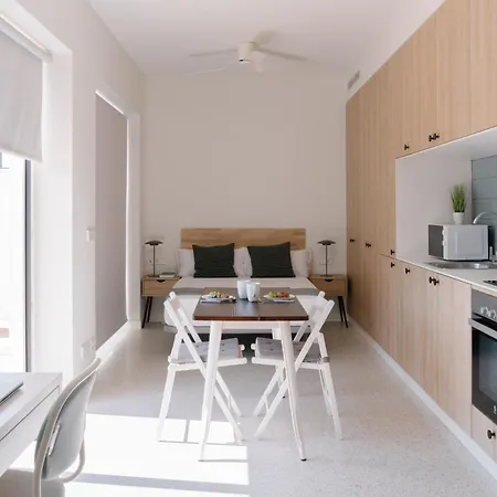 Coliving La Alfareria Διαμέρισμα