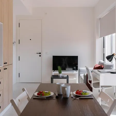 公寓 Coliving La Alfareria