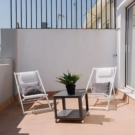 Coliving La Alfareria * Βαλένθια