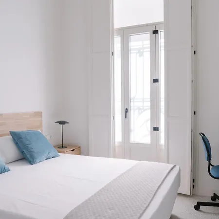Διαμέρισμα Coliving La Alfareria Βαλένθια