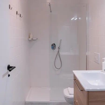 Coliving La Alfareria * 瓦伦西亚