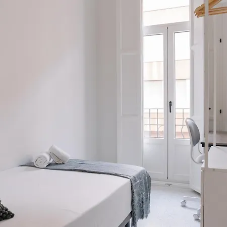 公寓 Coliving La Alfareria *