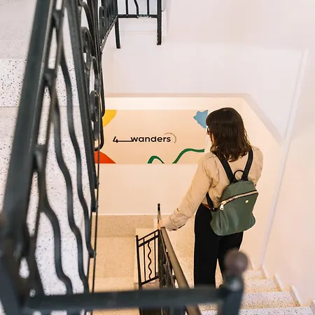 Coliving La Alfareria Διαμέρισμα Βαλένθια