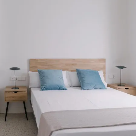 公寓 Coliving La Alfareria