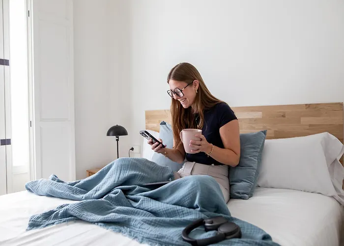 Coliving La Alfareria דירה ולנסיה