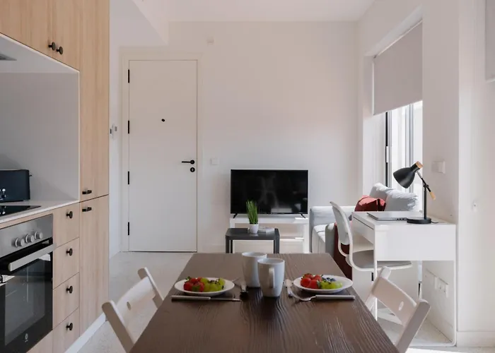 דירה Coliving La Alfareria