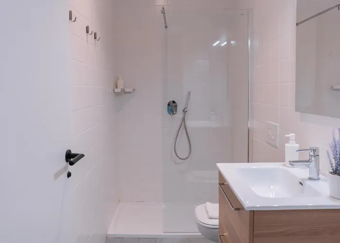 Coliving La Alfareria * ולנסיה