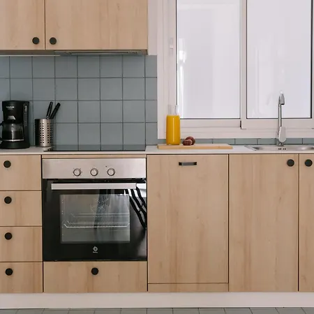 Lägenhet Coliving La Alfareria *