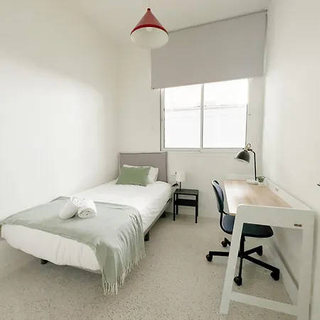 Coliving La Alfareria Appartement