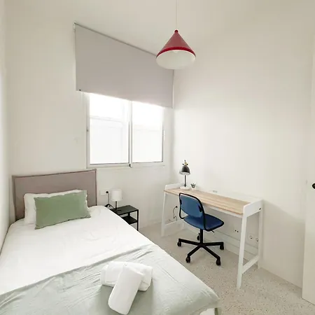 Coliving La Alfareria Appartement *