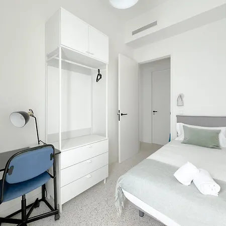 Appartement Coliving La Alfareria