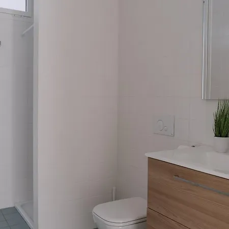 Coliving La Alfareria Appartement *