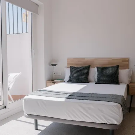 Coliving La Alfareria Appartement