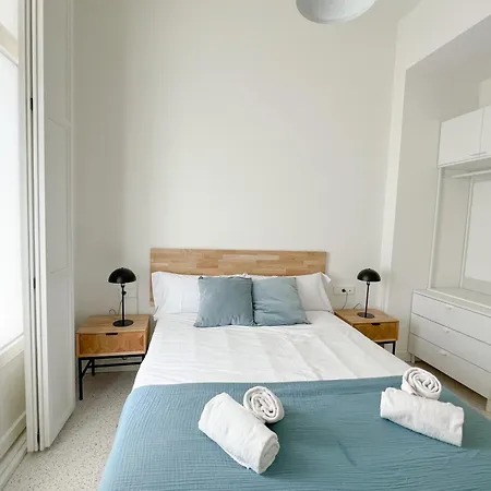 Coliving La Alfareria Appartement *