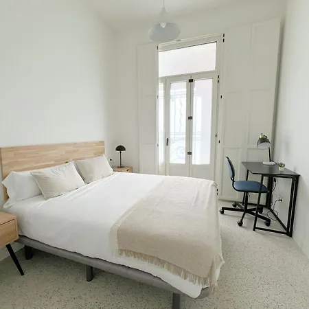 Appartement Coliving La Alfareria *